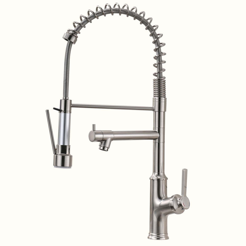 Robinet de cuisine HOOSENG