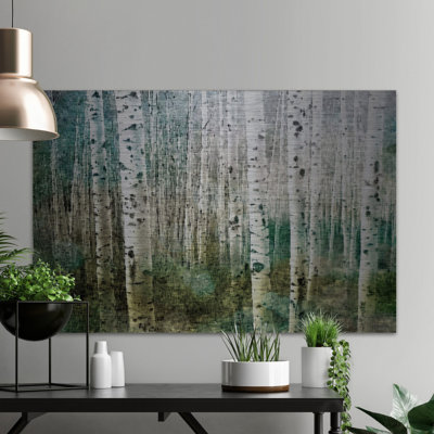" Aspen Green " by Parvez Taj