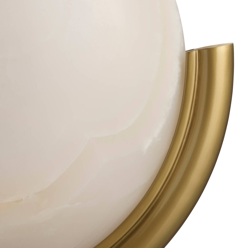 Alicia Wall Sconce