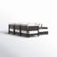 Dez 7pc Multi-Chair Seating Set
