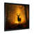 Black Single Picture Framed