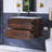 30 In. W Single Sink Wall Mounted Bath Vanity-460505529