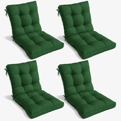Outdoor/Indoor Seat / Back Cushion