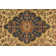 Tapis beige Clarence