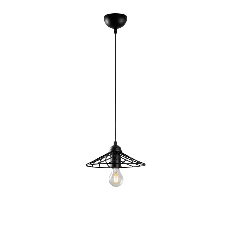 Lustre, Noir