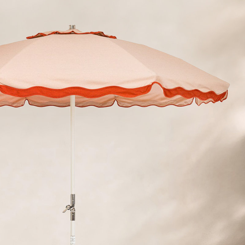 PARAPLUIE CLUB - RIVIE, Rose Rivie