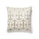 Floral Square Pillow Cover & Insert