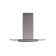 Core 36" 600 CFM Convertible Island Range Hood in Stainless Steel with Nightlight