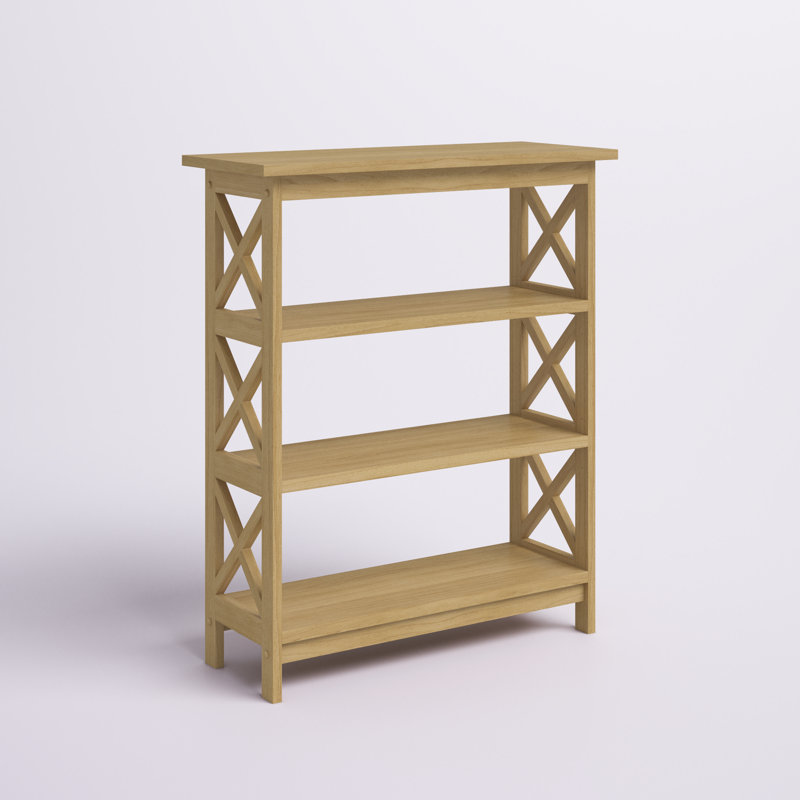 Manatuto Etagere Bookcase