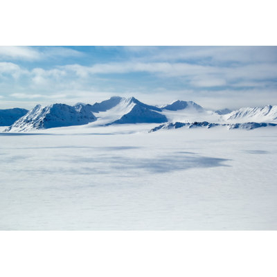 " Arctic In Spitsbergen "