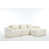 White Fabric is out of stock