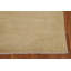 Tapis de vestibule oriental moderne 3 x 5 Gabbeh