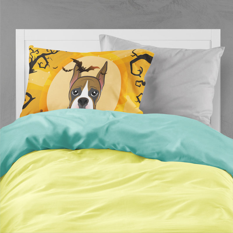 Microfiber, Boxer