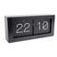 Digital Bamboo Manufactured Wood Electric Tabletop Clock-25421451-25421454