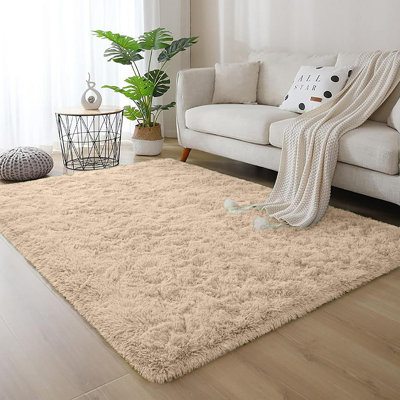 Alaunna Standard Shag Area Rug