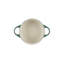 Le Creuset Stoneware Mini Round Cocotte, 14oz.-95360970