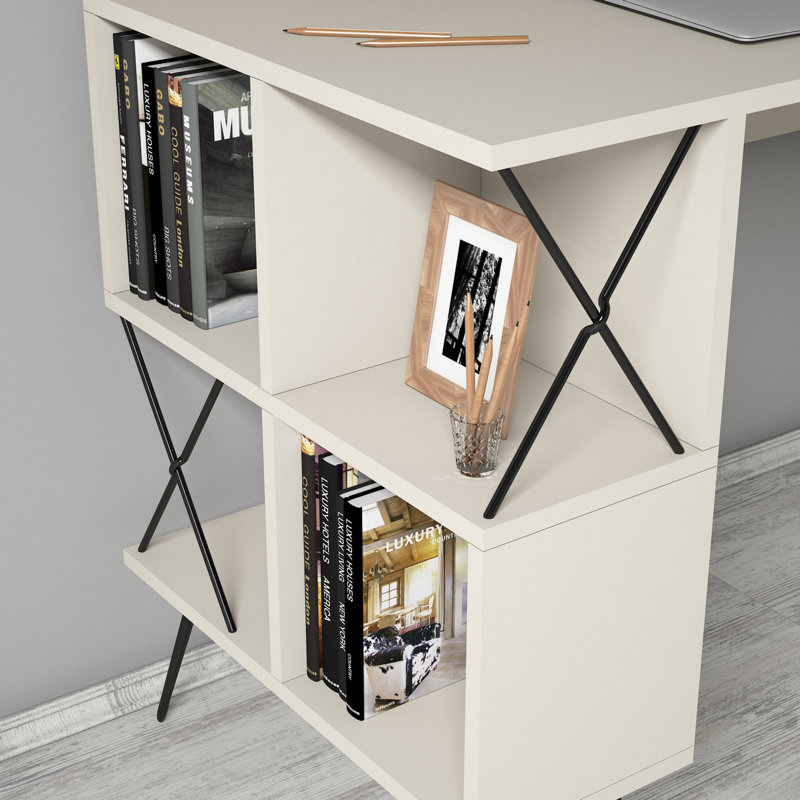Bureau Zaki, Crème