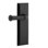 Ageless Iron Keep Long Plate Passage with Cannon Lever