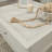 Coffee Table, LIGHT GREY finish