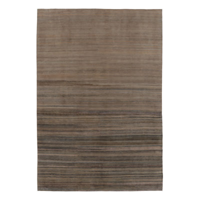 Textural One-of-a-Kind 10'0X14'7 Area Rug