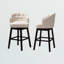 Tabouret de bar 30,9 po Amarvesh-1749586350