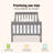  Dream On Me Finn Toddler Bed-80401132