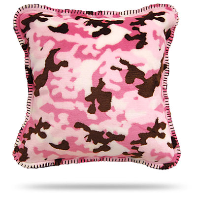  Coussin extérieur Camouflage