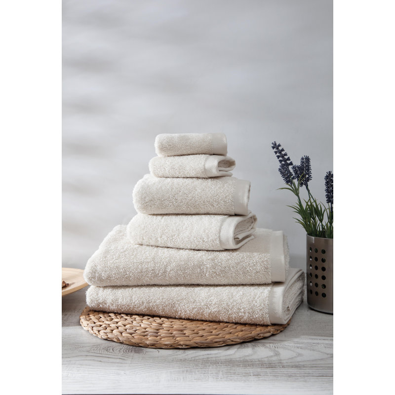 Zimmerman Midweight Mulit-Size Set, Cream
