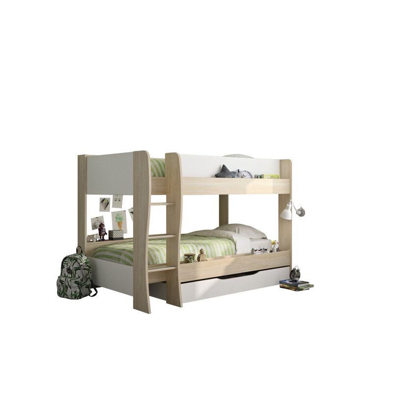 Ammar Underbed Storage Drawers