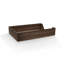 Wood Paper Organiser