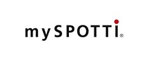 mySPOTTI logo