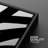 Black And White Paint Strokes Illustrations Minimalist Modern Artwork-102453268-102453269