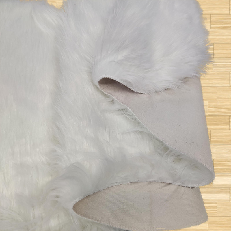 Vannak Indoor Rug, Novelty 4' x 6'