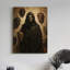 1 Piece Wrapped Canvas Wall Art-899895532