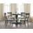 Rocio 18'' H Linen Upholstered Side Chair