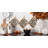 Cotton Tea Towel Kitchen Towel