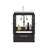 Merida Madison Bathroom Vanity 60 Kronos,Black, for Bathroom