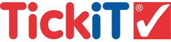Logo TickiT