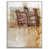Timber Floater Frame