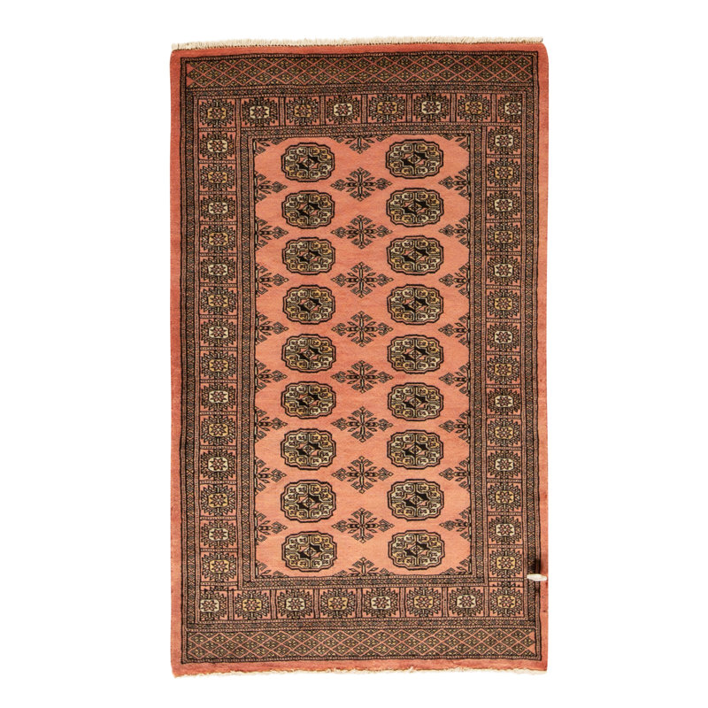One-of-a-Kind 3'2" X 5'1" Area Rug