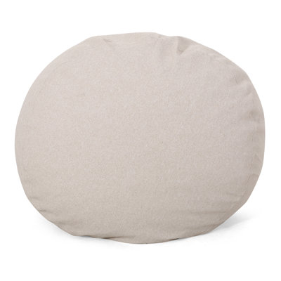 Grand fauteuil poire classique