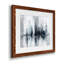 Indigo Harbor Lights - peinture encadrée-289757607-289757630