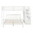 Loft Bed With Staircase-1366589032
