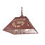 Rustic Lodge 2 - Light Pendant