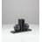 Modern & Contemporary Marble Non-Skid Bookends-647985670