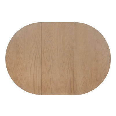 OVAL EXT. DINNG TABLE- 70928.00TOPNTL_70928.00LEGNTL