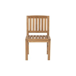 Chaise d'appoint Huntington (Ensemble de 2)
