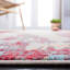 Tapis abstrait Rudi 100 Performance-937389510