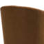 Edvardas 73.9 Cm Wide Tufted Barrel Chair-1994405247