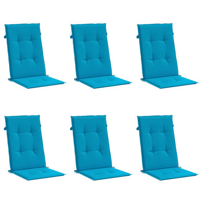 Outdoor Seat / Back Cushion
